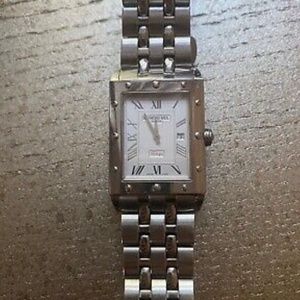 Raymond Weil Tango Men's Watch Stainless Steel